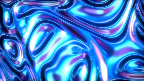 Holographische Oberfläche