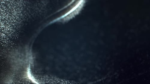 Futuristic Matrix Cyber Environment 10