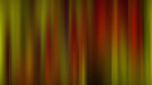 Dynamic Fluid Color Streaks Abstract Background