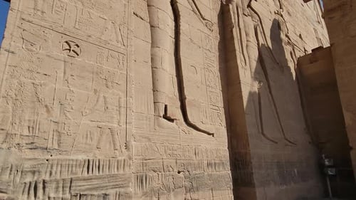 Philae Temple Complex Egypt