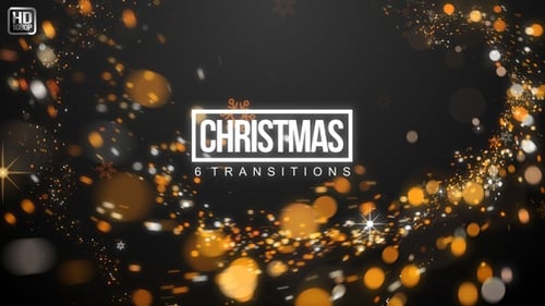 transiciones navideñas
