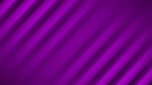 Dynamic Purple Diagonal Lines Abstract Background