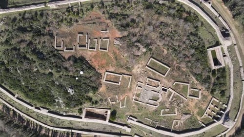 Byzantium Castle