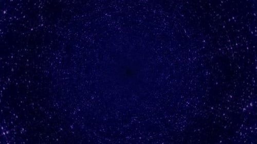 El universo profundo