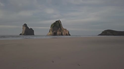 Most beautiful beach