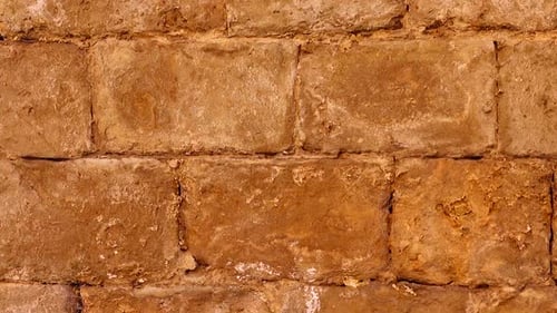 Wall of Stone