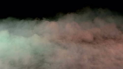 Real Fog
