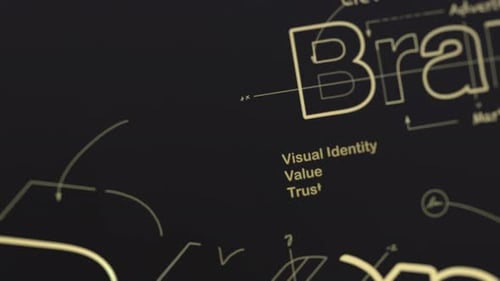 Blueprint for a Brand 4K
