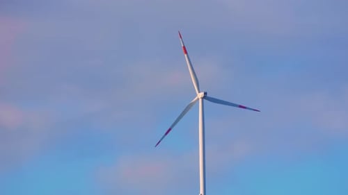 Wind Turbine