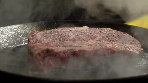 Steak