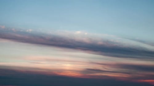 Sunrise Hintergrund