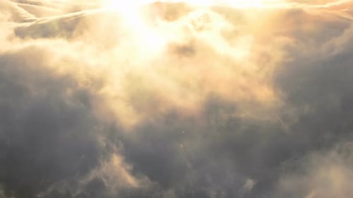 Clouds