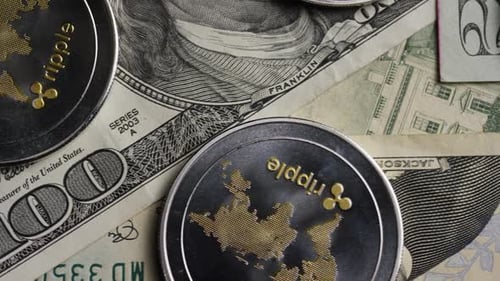 Plan rotatif de Bitcoins (cryptomonnaie numérique) - BITCOIN RIPPLE