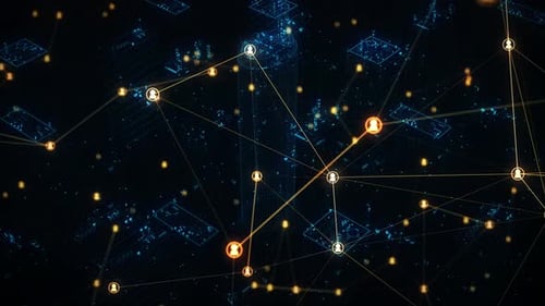 Cyber City verbindet Menschen