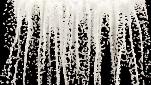 Milk Splash