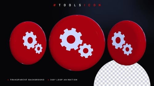 Tools icon