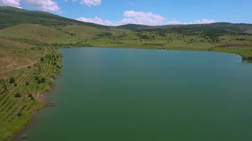 Pond