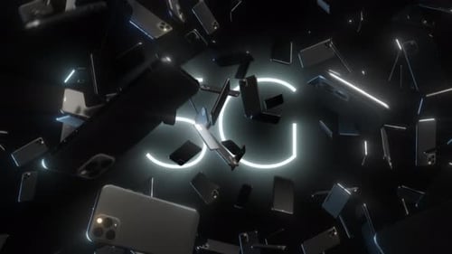 5G Phone