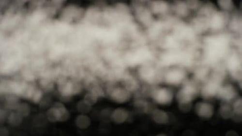 Dreamy Smoke, Cloud Background, Abstract Bokeh