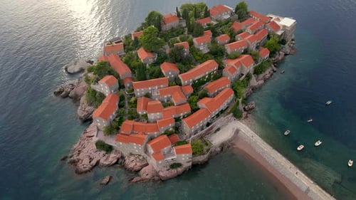 Aerial Shot