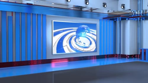Virtual Studio A508 L