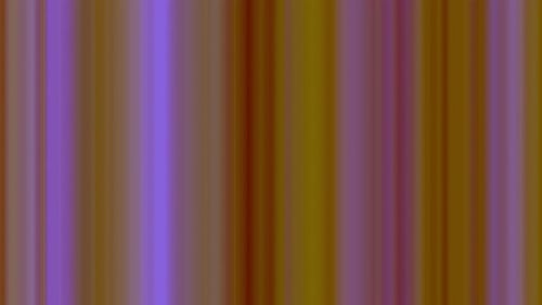 Abstract Flowing Vertical Color Bands Background