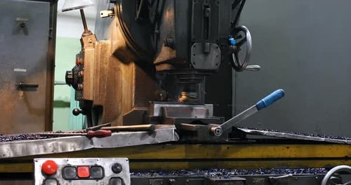 Minsk Belarus November 24 2020 Production of Auto Parts