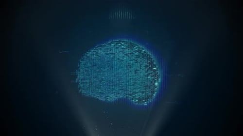 Brain Scan Technology