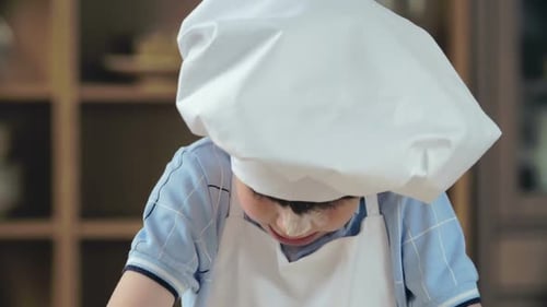 Baking Lover