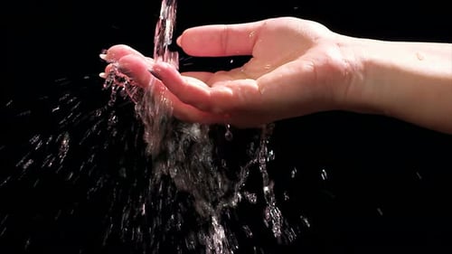 Water On Hand