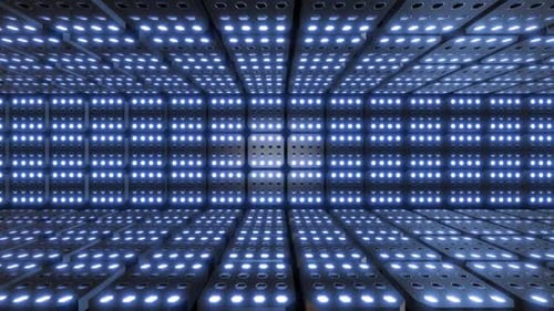 4K-Farbige LED-Lichtschleifen-Set