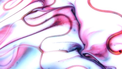Abstract Paint Texture Background 90
