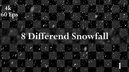 Pacote de neve