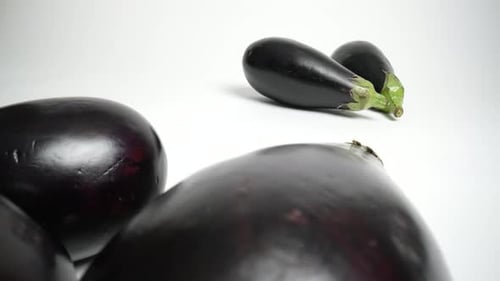 Eggplants 80