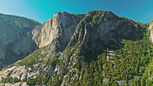 Yosemite National Park, California, USA