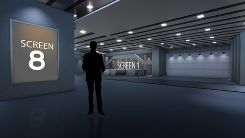 Set Virtual Studio 7789 F