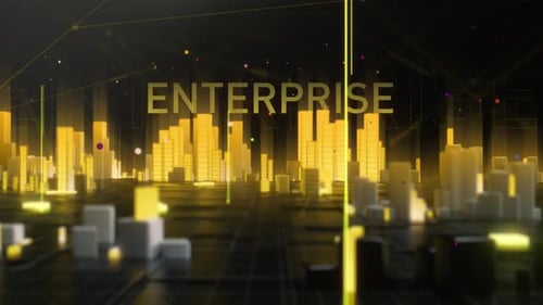 Digital City Enterprise