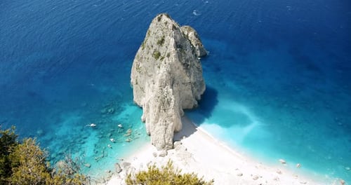 Isla de Zakynthos, Grecia