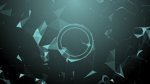 Contexte de la technologie Digital Plexus