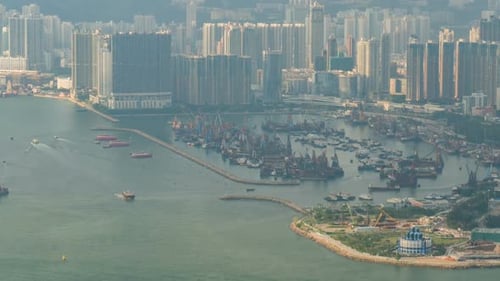 City Harbour