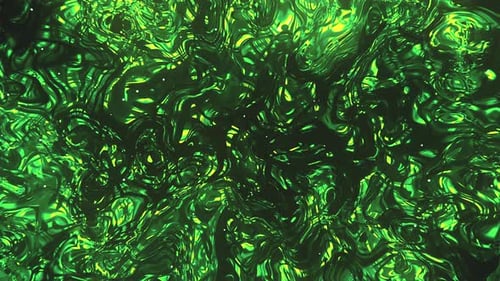 Green Toxic Fantasy Essence