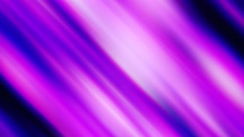 Dynamic Fluid Light Streaks Abstract Motion Background