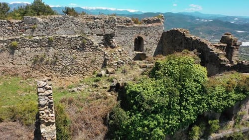 Ancient Roman Town