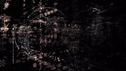 Innovation Particul Background