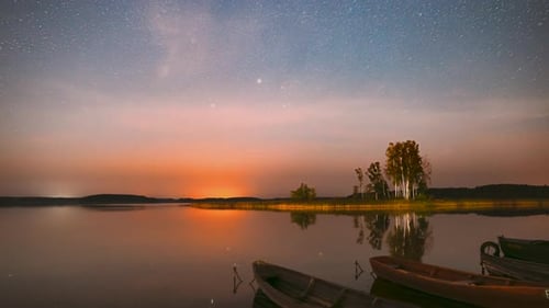 Braslaw District Vitebsk Voblast Belarus