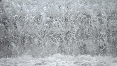 Wasserfall