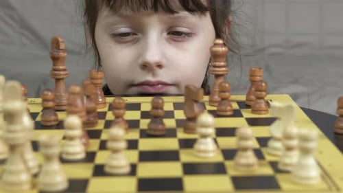 Divertissement aux échecs en quarantaine