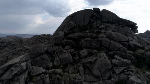 Mountain Landscape