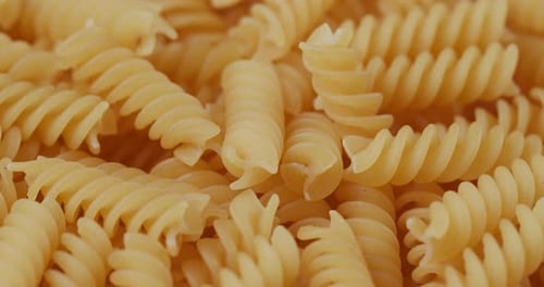 dry fusilli