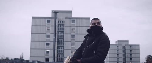 El criminal